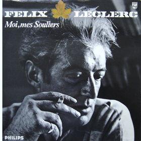 Félix Leclerc - Moi, Mes Souliers-0