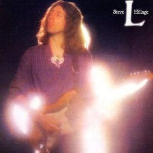 Steve Hillage - L-0