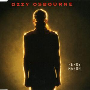 Ozzy Osbourne - Perry Mason-0