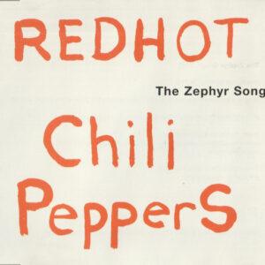 Red Hot Chili Peppers - The Zephyr Song-0
