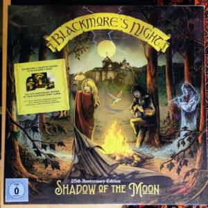Blackmore's Night - Shadow Of The Moon-0