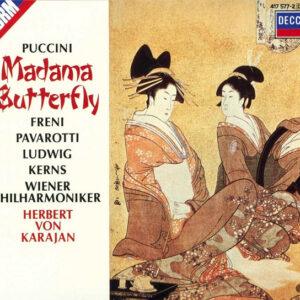 Giacomo Puccini - Madama Butterfly-0