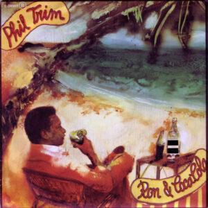 Phil Trim - Ron & CocaCola-0