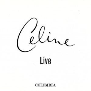 Céline Dion - Live-0