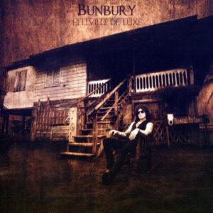 Enrique Bunbury - Hellville De Luxe-0