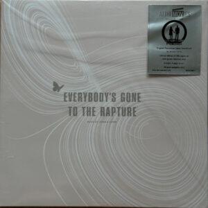 Jessica Curry - Everybody's Gone To The Rapture -0