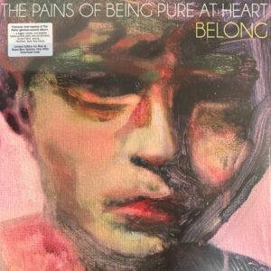 The Pains Of Being Pure At Heart - Belong-0