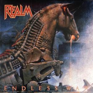 Realm (3) - Endless War-0