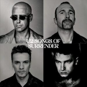 U2 - Songs Of Surrender-0