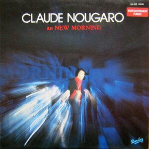 Claude Nougaro - Au New Morning-0