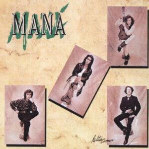 Maná - Falta Amor-0