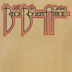 Beck, Bogert & Appice - Beck, Bogert & Appice-0