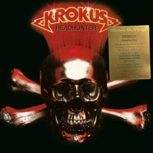 Krokus - Headhunter-0