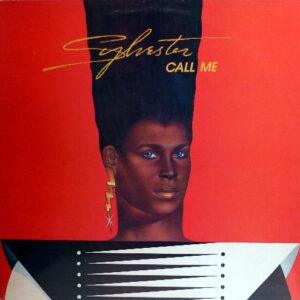 Sylvester - Call Me-0