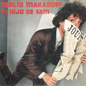 Sergio Makaroff - El Hijo De Sam-0