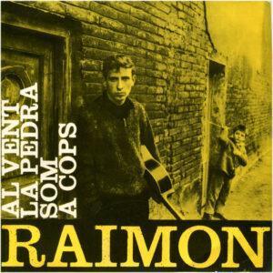 Raimon - Canta Les Seves Cançons (I)-0
