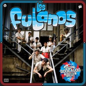Los Fulanos (2) - Barcelona Boogaloo Masters-0