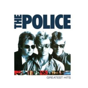 The Police - Greatest Hits-0