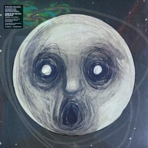 Steven Wilson - The Raven That Refused To Sing (And Other Stories)-0