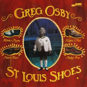 Greg Osby - St. Louis Shoes-0