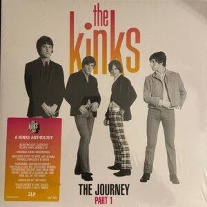 The Kinks - The Journey - Part 1-0