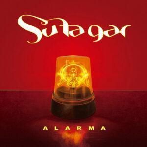 Su Ta Gar - Alarma-0