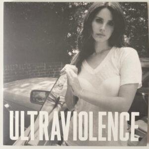 Lana Del Rey - Ultraviolence-0