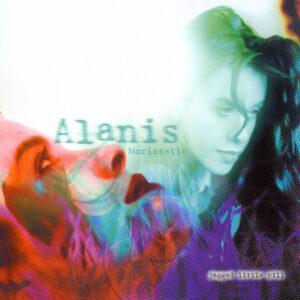 Alanis Morissette - Jagged Little Pill-0