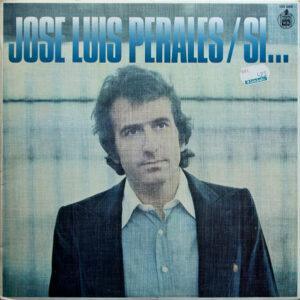 José Luis Perales - Si...-0
