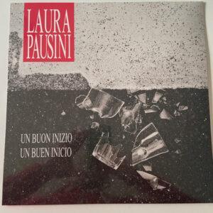 Laura Pausini - Un Buon Inizio-0