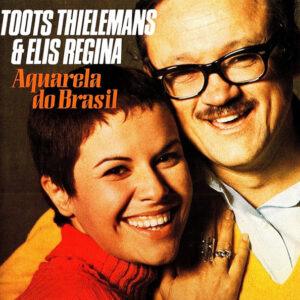 Toots Thielemans & Elis Regina - Aquarela Do Brasil-0
