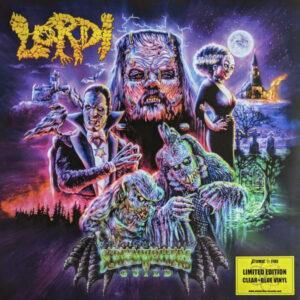 Lordi - Screem Writers Guild-0