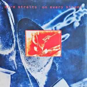 Dire Straits - On Every Street-0