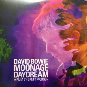 David Bowie - Moonage Daydream (A Film By Brett Morgen)-0