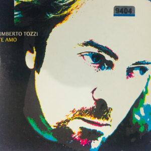 Umberto Tozzi - Te Amo-0
