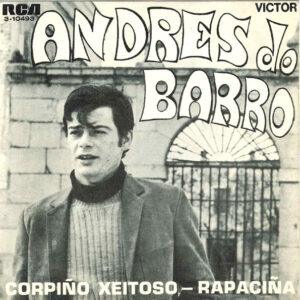 Andrés Do Barro - Corpiño Xeitoso / Rapaciña-0