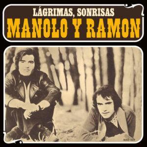 Manolo Y Ramón - Lágrimas, Sonrisas-0