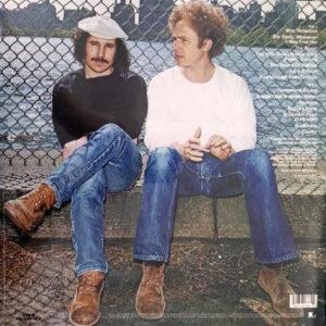 Simon & Garfunkel - Simon And Garfunkel's Greatest Hits-0