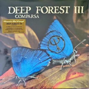 Deep Forest - Comparsa-0