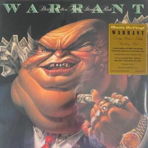 Warrant - Dirty Rotten Filthy Stinking Rich -0