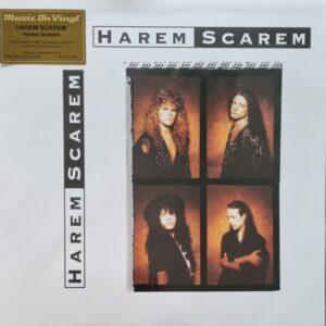 Harem Scarem - Harem Scarem-0