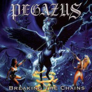 Pegazus - Breaking The Chains-0