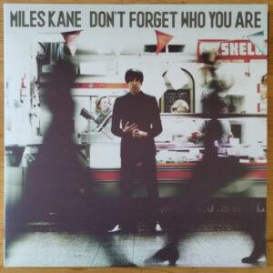 Miles Kane - Don't Forget Who You Are-0