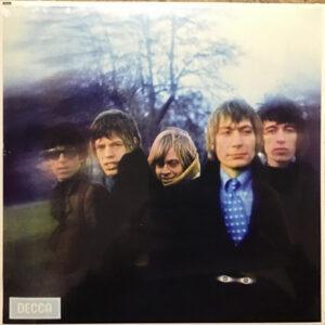 The Rolling Stones - Between The Buttons (UK)-0