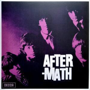 The Rolling Stones - Aftermath-0