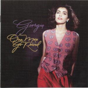 Giorgia - One More Go Round - Live In Rome, Vol. II-0