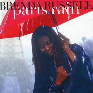 Brenda Russell (2) - Paris Rain-0