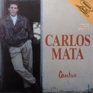 Carlos Mata - Cautivo-0