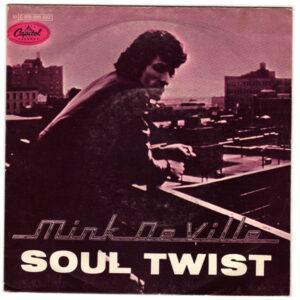 Mink DeVille - Soul Twist-0
