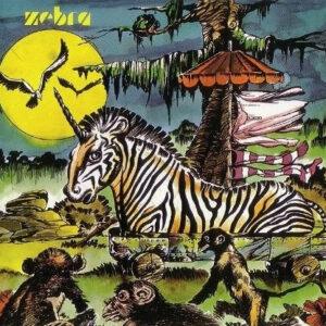 Zebra (14) - Zebra-0